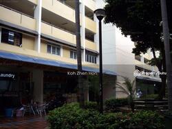 Clementi Avenue 3 (D5), Shop House #443541661